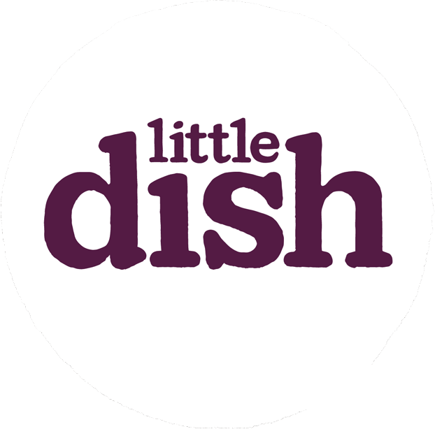 Little Dish Logo