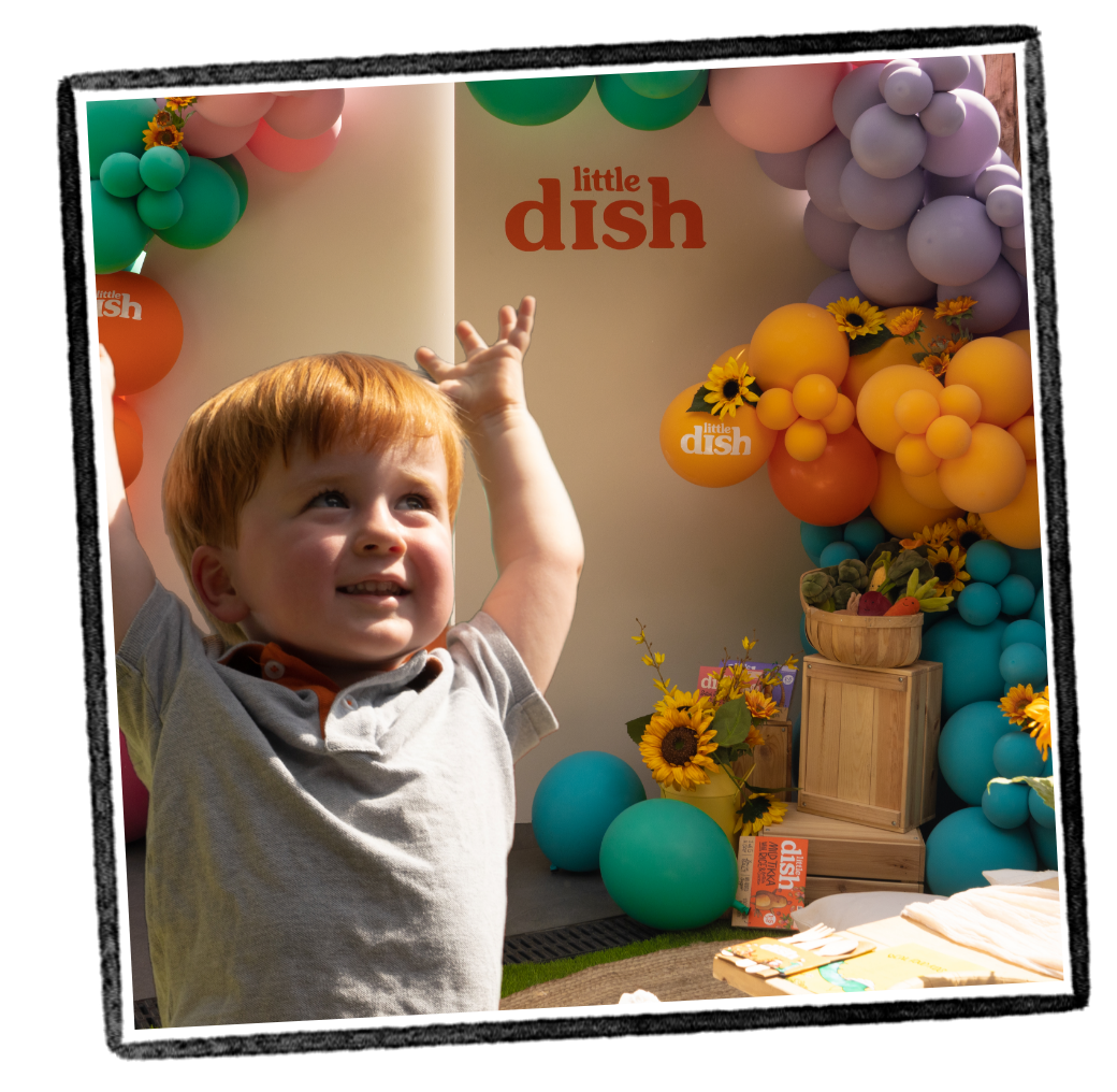 WIN the ultimate Kids’ Party for your little ones!