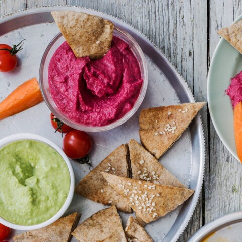 10 of the best picnic food ideas for toddlers
