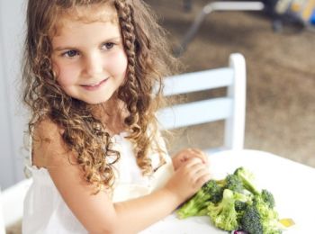 Getting little ones involved in the kitchen from a young age is a great way to encourage them to try new foods, and helps to lay the foundations for life-long healthy-eating habits.  Here are my top tips for cooking with young children.